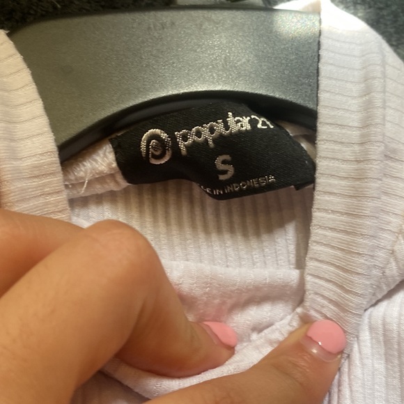 Bundle Turtle neck tops - Picture 5 of 6